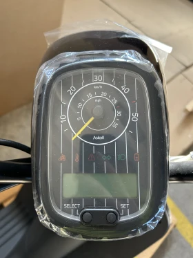 Askoll e-Scooter esPro | Mobile.bg � ����� ������ 4