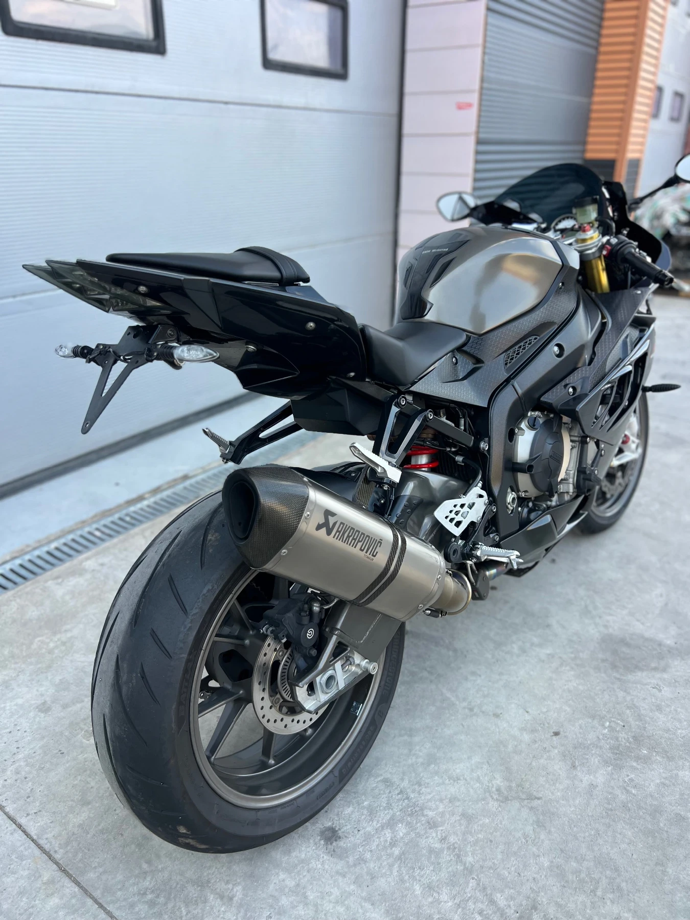 BMW S S1000RR Akrapovic | Mobile.bg � ����������� 7