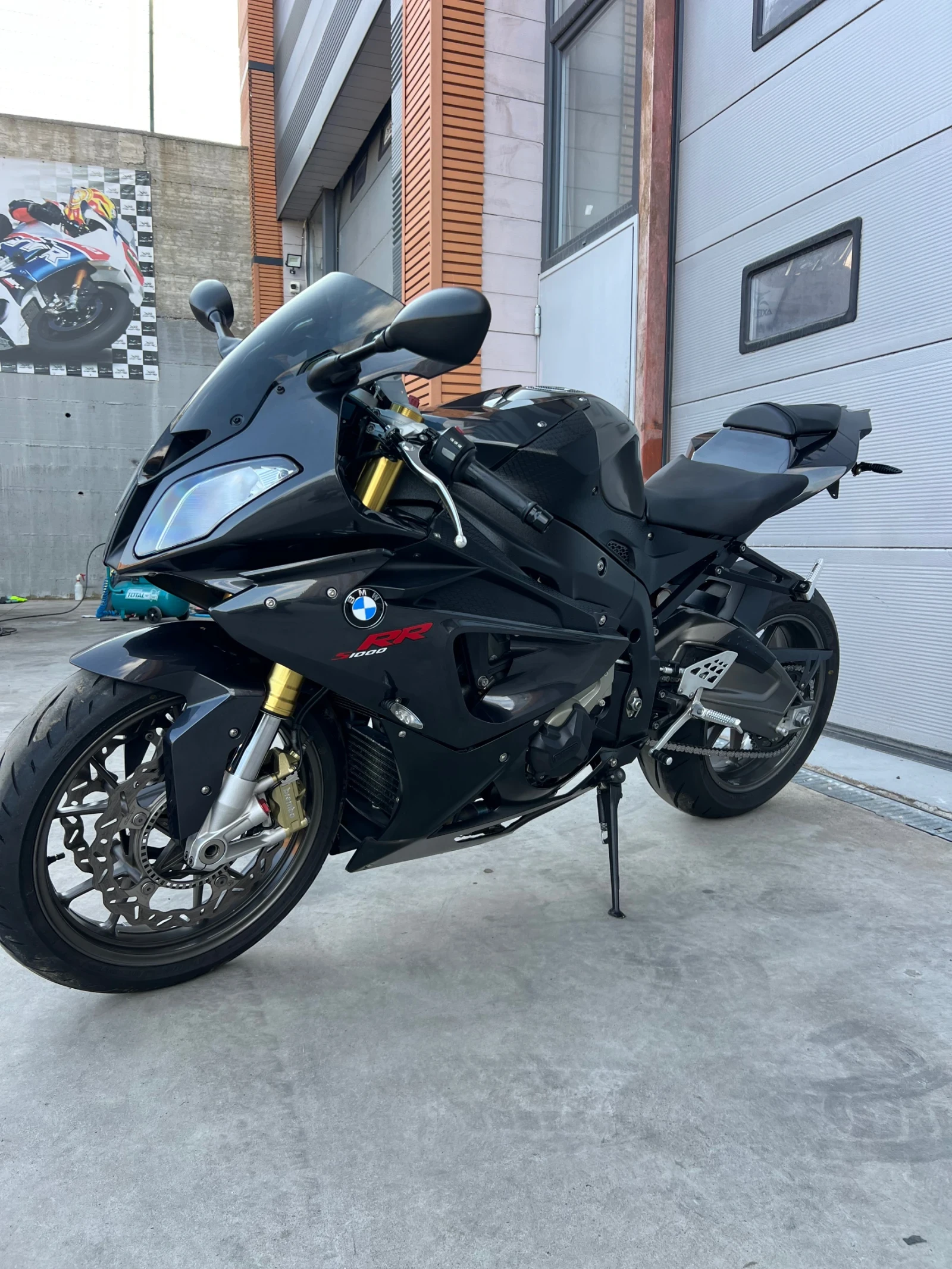 BMW S S1000RR Akrapovic | Mobile.bg � ����������� 9