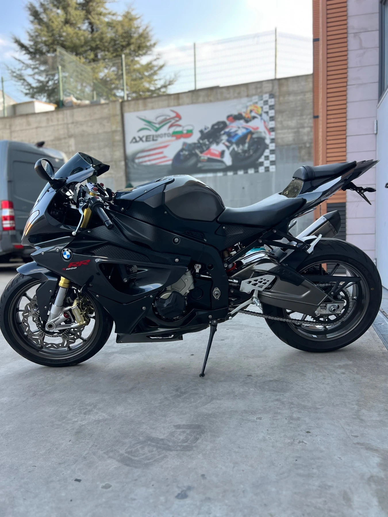 BMW S S1000RR Akrapovic | Mobile.bg � ����������� 2