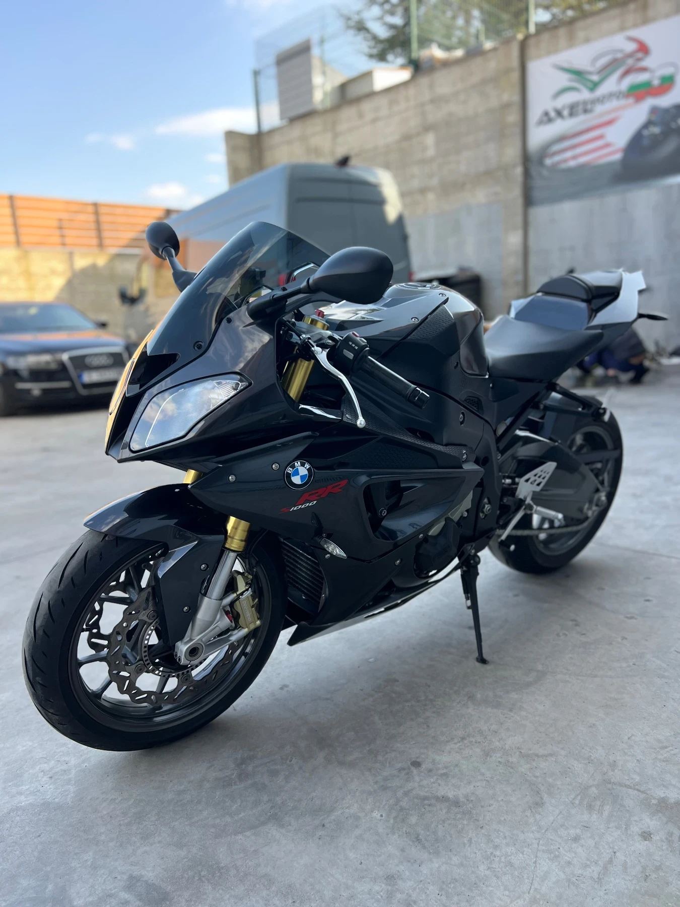 BMW S S1000RR Akrapovic | Mobile.bg � ����������� 11