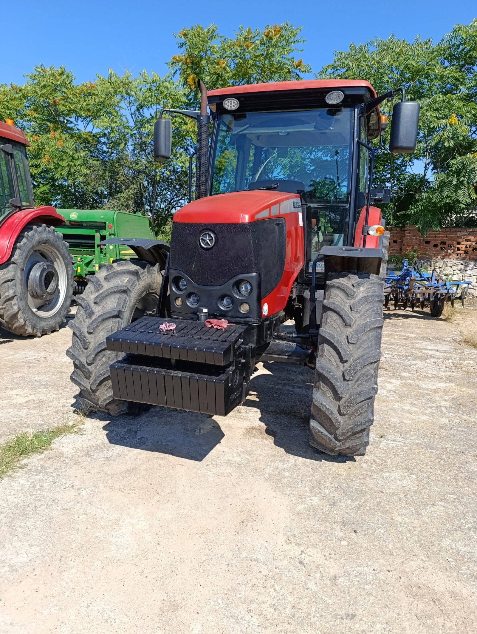  Tumosan 115 Maxima | Mobile.bg   1