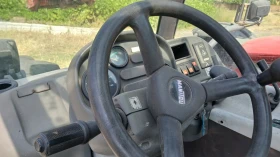 Телескопични товарачи Manitou MLT 633 120 LS, снимка 3