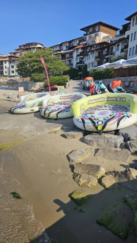      Bombardier Sea Doo 