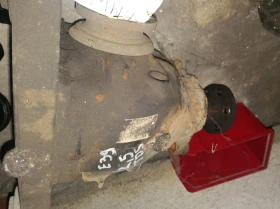 BMW 6 F06  Diesel 230kw BMW F10 281KW диференциал заден цена 200 евро  Ем Комплект 0884333269, снимка 2