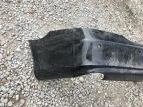 Рама и Каросерия за Mercedes-Benz CLS, снимка 6