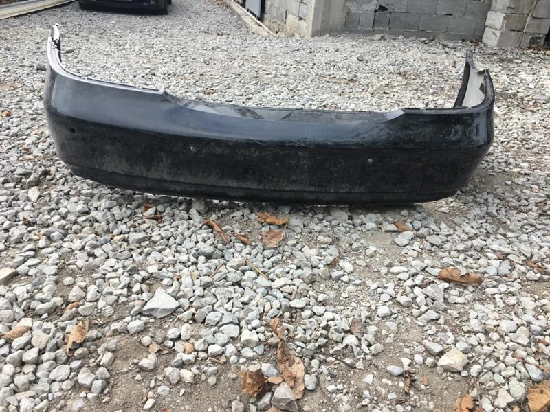 Рама и Каросерия за Mercedes-Benz CLS, снимка 2 - Части - 53556635