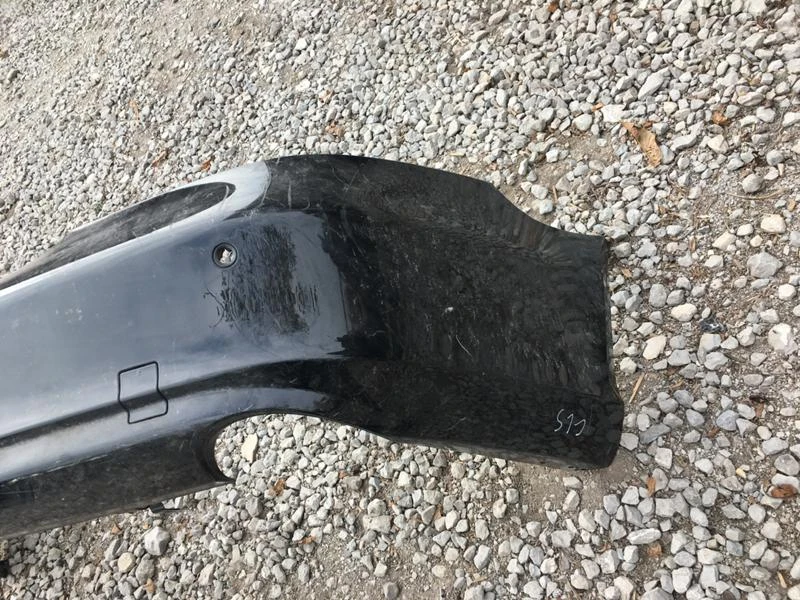 Рама и Каросерия за Mercedes-Benz CLS, снимка 5 - Части - 53556635