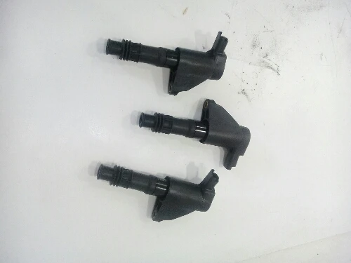 бобина за пежо 407 В6