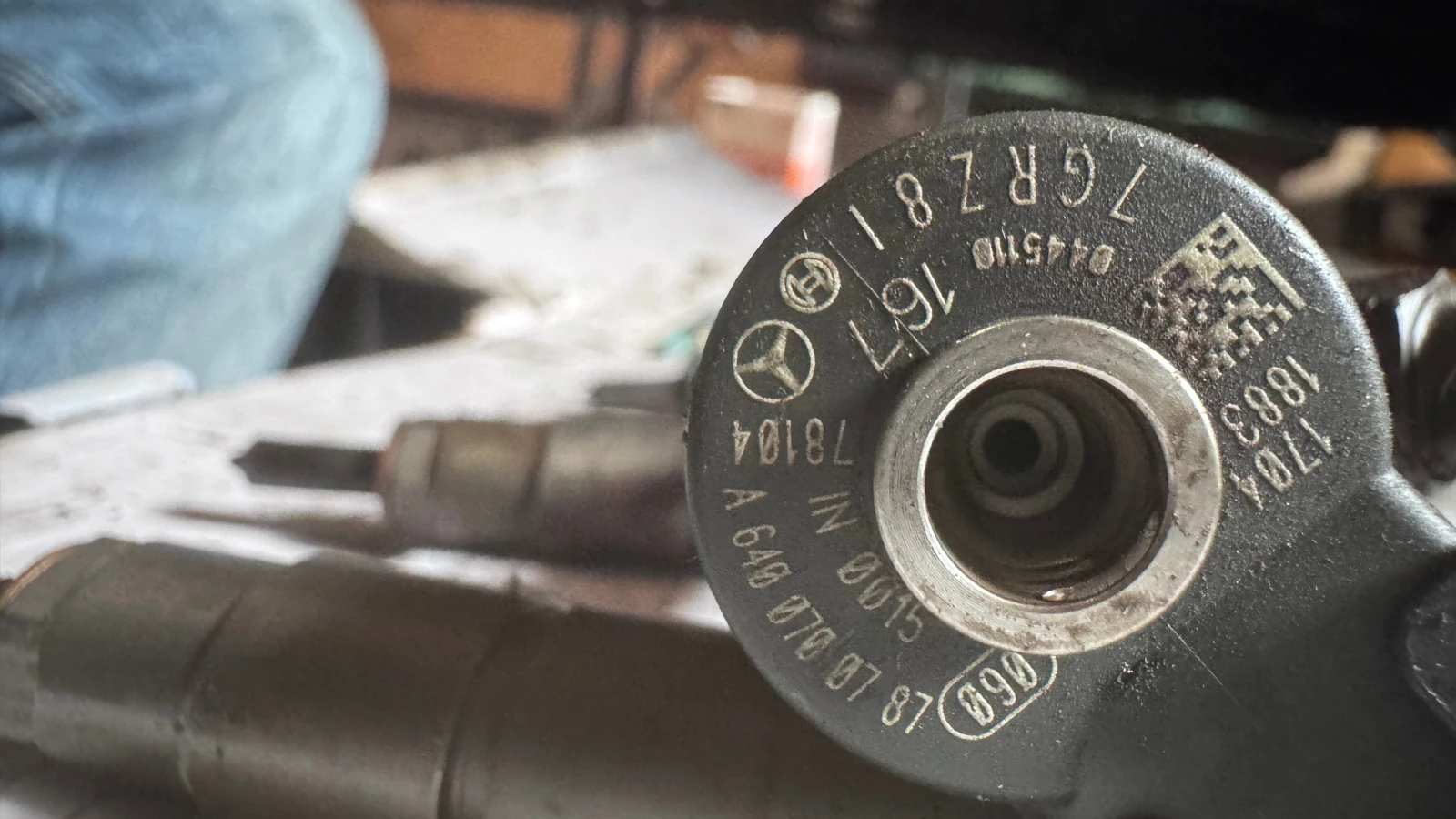 ���������� ���� �� Mercedes A180 - 0445110167 | Mobile.bg � ����������� 2