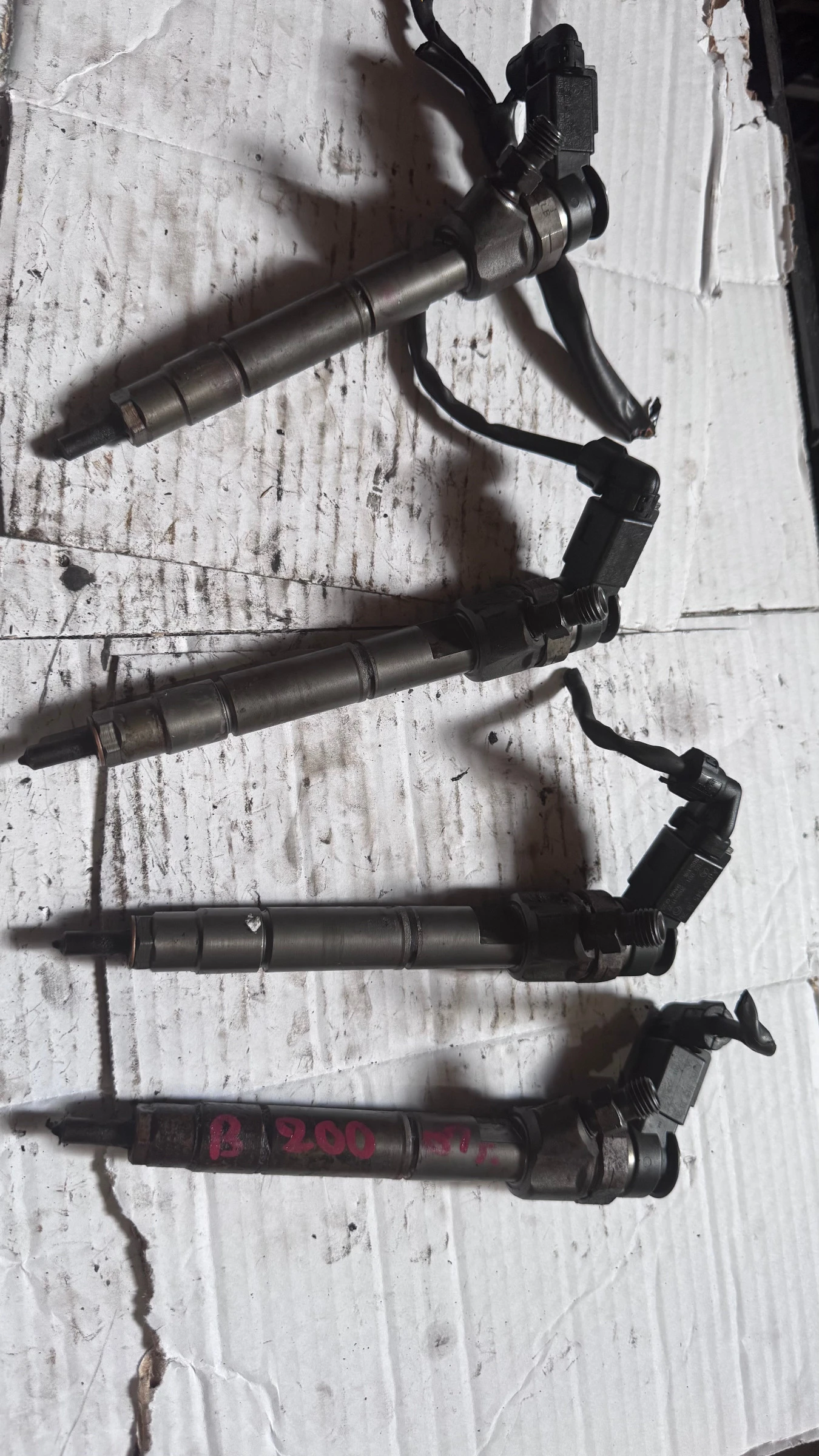 ���������� ���� �� Mercedes A180 - 0445110167 | Mobile.bg � ����������� 1