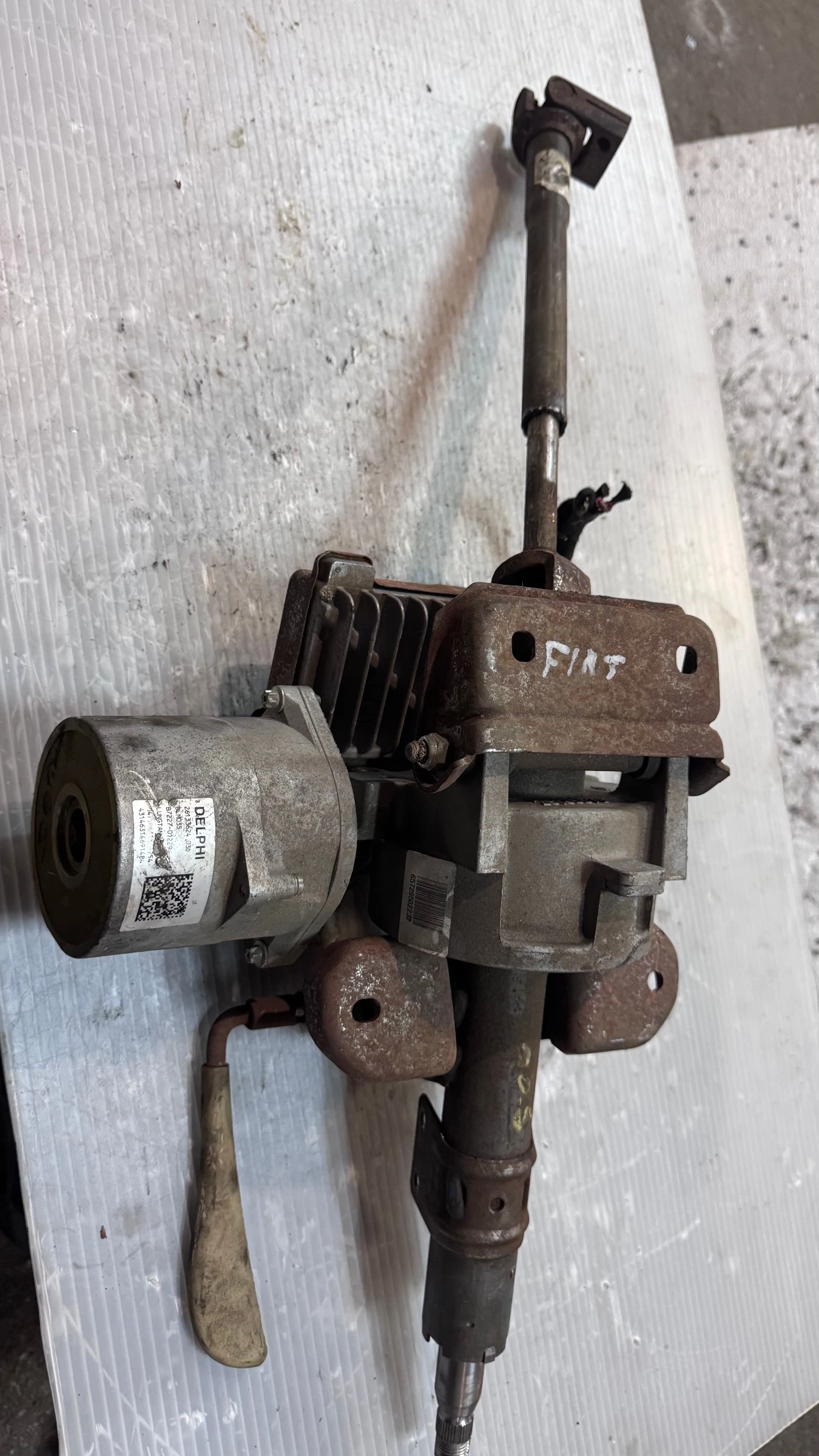    /       Fiat 500 - 735451730 / 26133624 / B7227-01229 | Mobile.bg   1