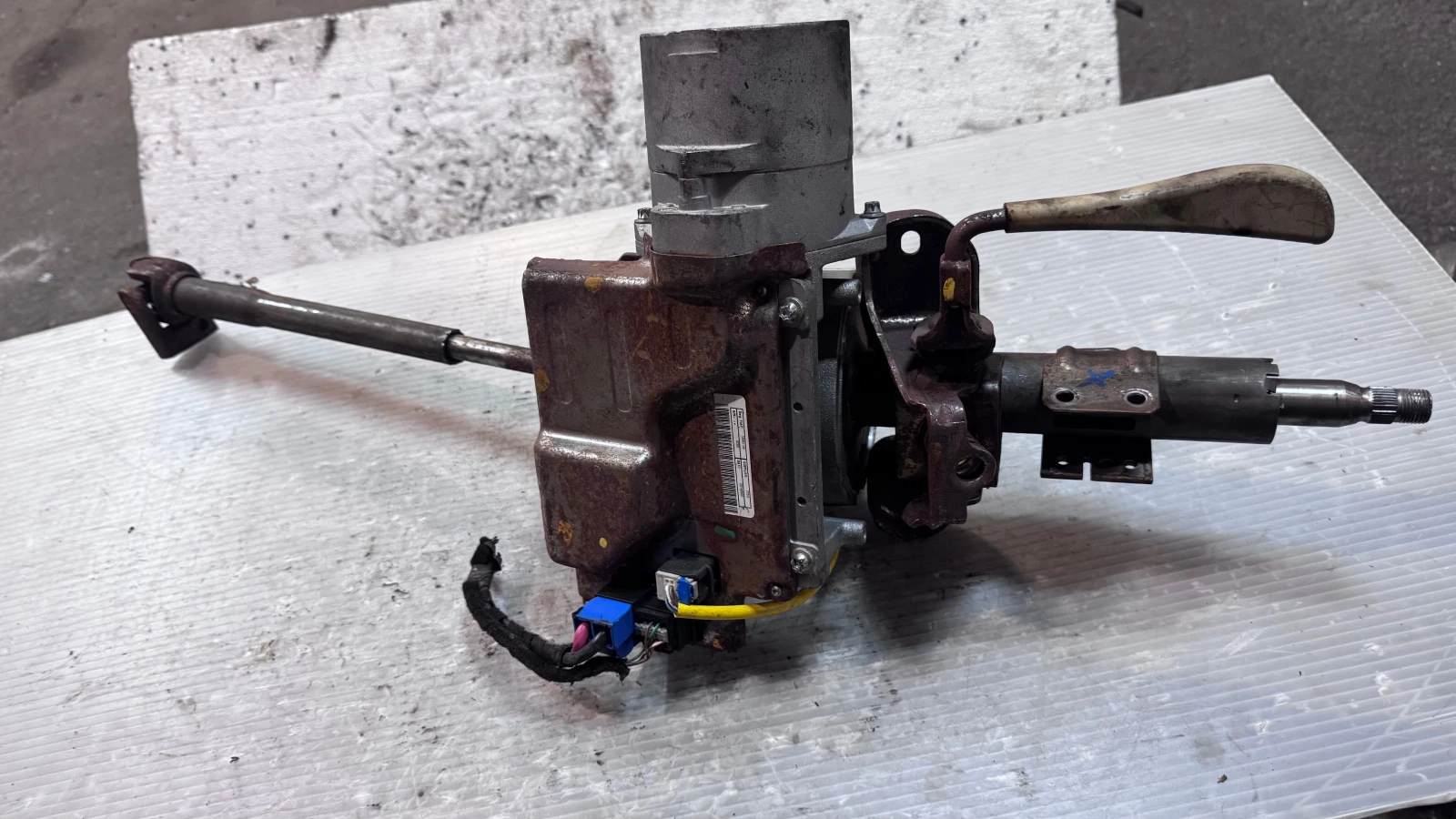    /       Fiat 500 - 735451730 / 26133624 / B7227-01229 | Mobile.bg   2