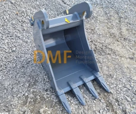       75  Heavy Duty   7,5 - 15 