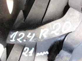 Гуми, снимка 2