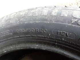 Гуми Всесезонни 285/50R20, снимка 11