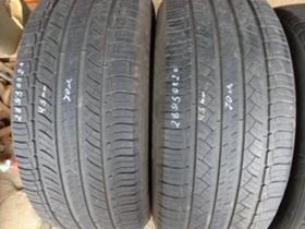 Гуми Всесезонни 285/50R20, снимка 4