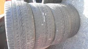 Гуми Всесезонни 295/45R19, снимка 2