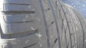 Гуми Всесезонни 295/45R19, снимка 3