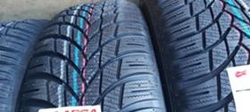 Гуми Зимни 205/60R16, снимка 5