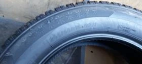 Гуми Зимни 205/60R16, снимка 7