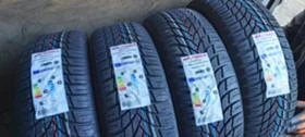 Гуми Зимни 205/60R16, снимка 1