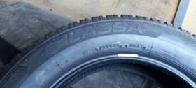 Гуми Зимни 205/60R16, снимка 6