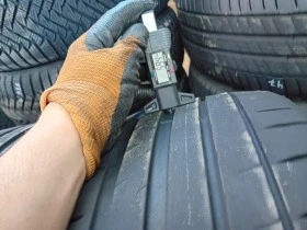 Гуми Летни 225/40R18, снимка 3