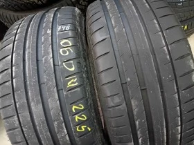Гуми Летни 225/40R18, снимка 1
