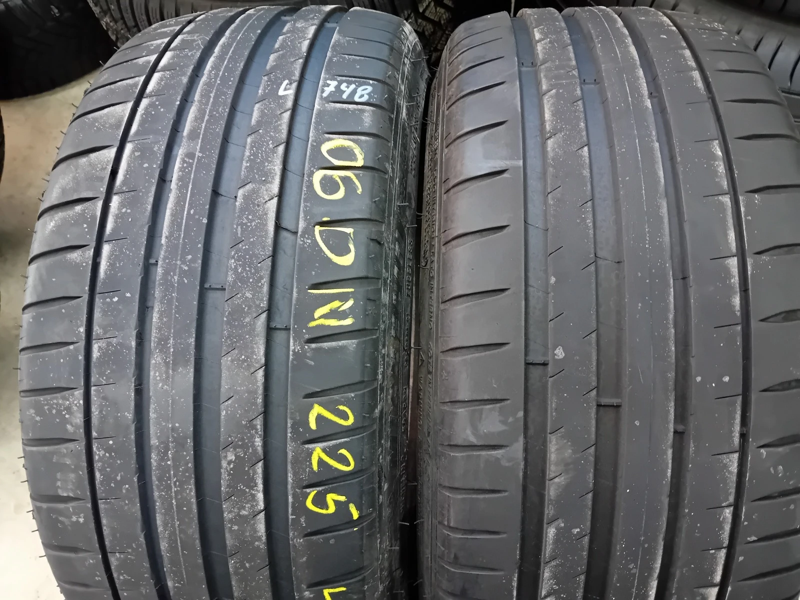 225/40R18 | Mobile.bg   2