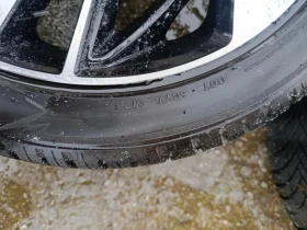 Гуми с джанти Bridgestone 235/45R18, снимка 8 - Гуми и джанти - 48447658