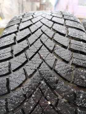 Гуми с джанти Bridgestone 235/45R18, снимка 11 - Гуми и джанти - 48447658