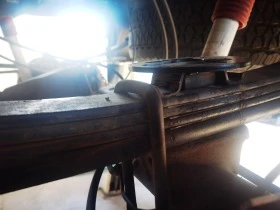 Mercedes C CLASS W203 (2000- въздушни възглавници в пружини 260 лева Ем Комплект 0884333269, снимка 3