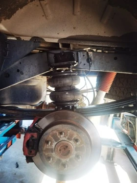 Mercedes C CLASS W203 (2000- въздушни възглавници в пружини 260 лева Ем Комплект 0884333269, снимка 4