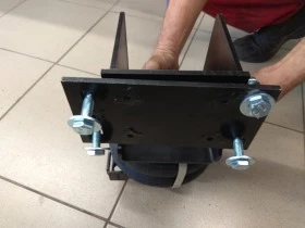 Mercedes C CLASS W203 (2000- въздушни възглавници в пружини 260 лева Ем Комплект 0884333269, снимка 8