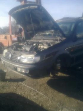 VW Passat 1.9 TDI, снимка 1