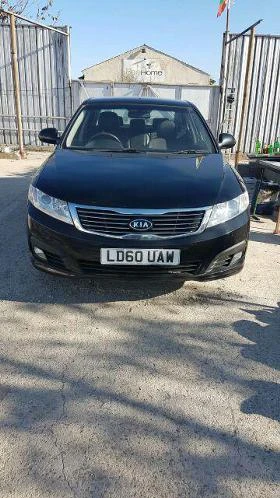 Kia Magentis 2.0CRDI, снимка 1