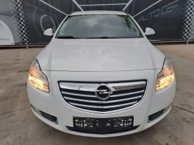 Opel Insignia 2.0 CDTI Selection, снимка 2