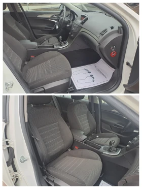 Opel Insignia 2.0 CDTI Selection, снимка 12