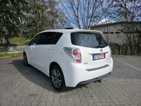 Toyota Verso 1.6 D-4D EURO6b, снимка 5