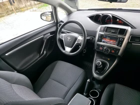 Toyota Verso 1.6 D-4D EURO6b, снимка 13