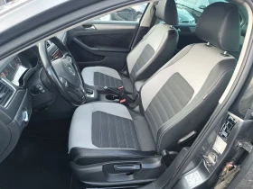 VW Jetta AVTOMAT NAVI, снимка 10