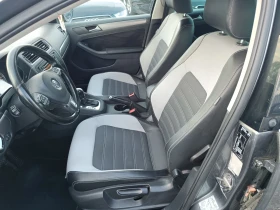 VW Jetta AVTOMAT NAVI, снимка 14