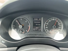 VW Jetta AVTOMAT NAVI, снимка 15