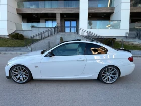 BMW 335, снимка 7