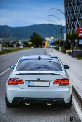BMW 335, снимка 5