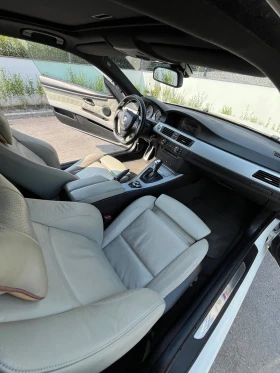 BMW 335, снимка 11