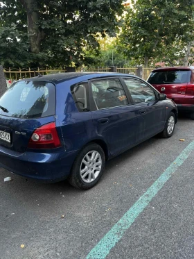 Honda Civic, снимка 2