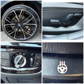 BMW 530 ///M-PACK plug-in-hybrid Face-lift, снимка 14