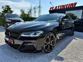 BMW 530 ///M-PACK plug-in-hybrid Face-lift, снимка 1